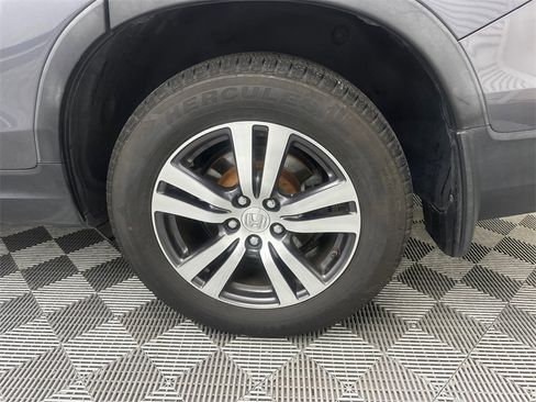 Used 2016 Honda Pilot EX-L image 21