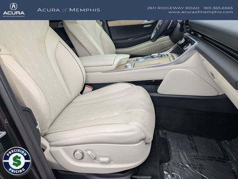 Used 2024 Genesis GV80 3.5T Advanced w/ Advanced Package AWD/4WD image 33