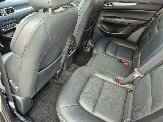 Used 2025 MAZDA CX-5 AWD 2.5 S w/ Select Package image 26