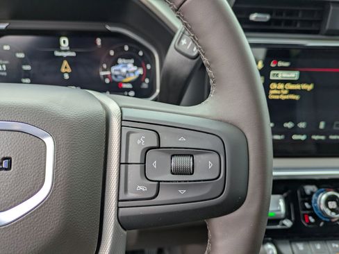 Used 2026 GMC Sierra 2500 Denali w/ Denali Reserve Package image 19