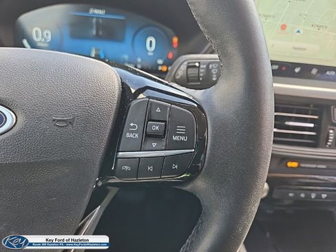 Used 2023 Ford Escape Active w/ Tech Pack #2 image 35