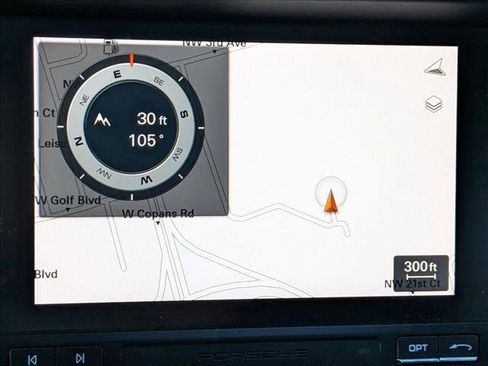 Used 2017 Porsche Macan GTS image 12