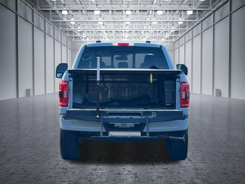 Certified 2023 Ford F150 XLT w/ Equipment Group 302A High AWD/4WD image 14
