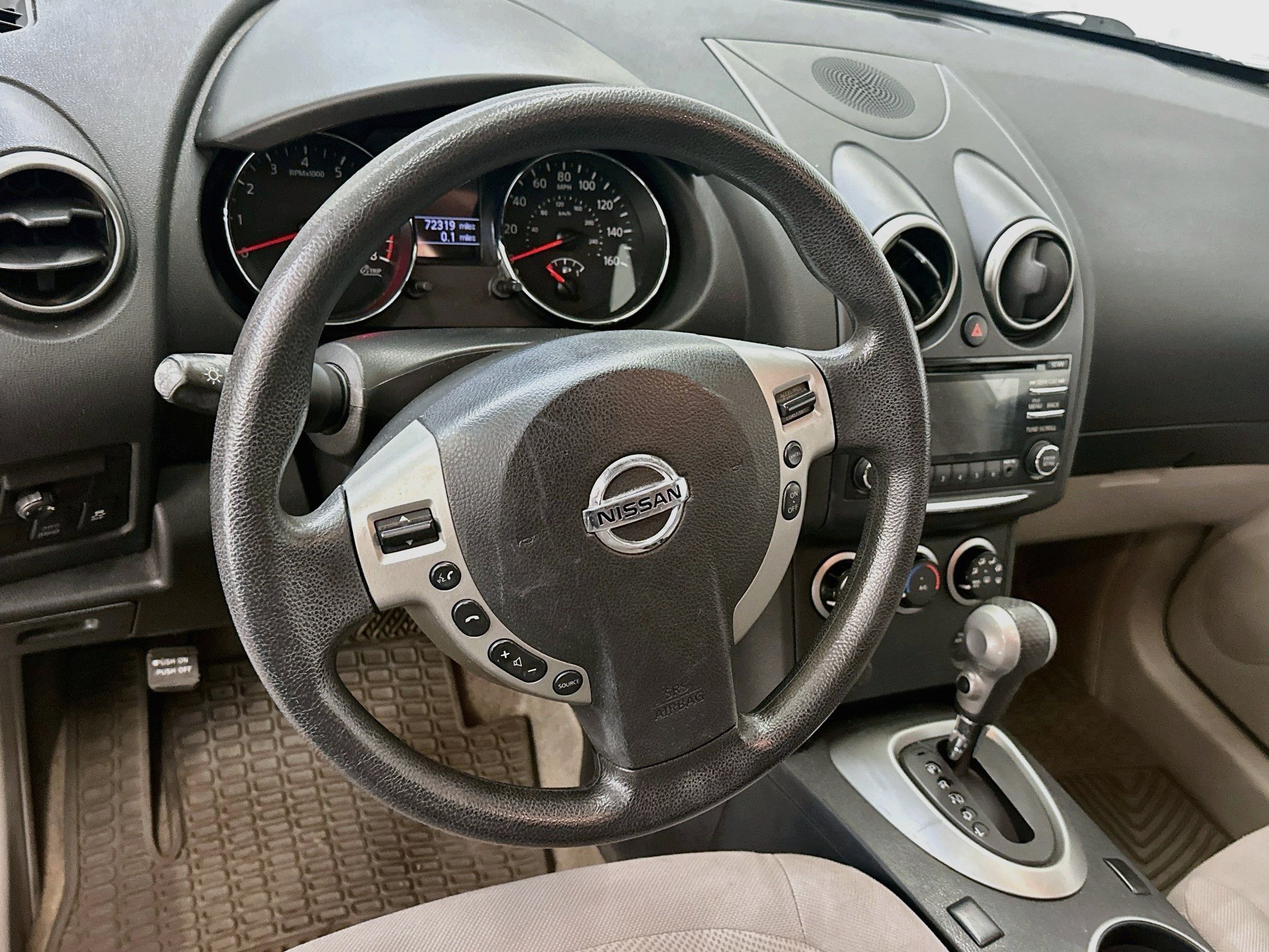 Used 2013 Nissan Rogue S w/ Special Edition Pkg AWD/4WD image 18