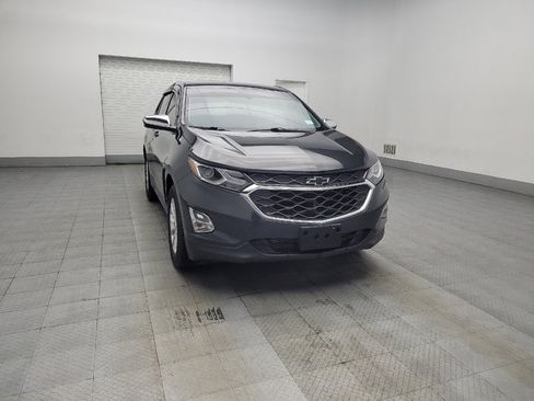 Used 2019 Chevrolet Equinox LS w/ LPO, Chrome Package image 13