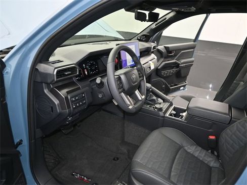 New 2026 Toyota 4Runner TRD Off-Road Premium w/ Tow Technology Package image 4