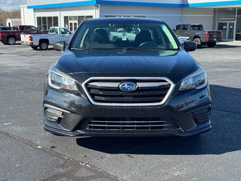 Used 2019 Subaru Legacy 2.5i w/ Alloy Wheel Package image 8