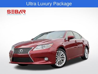 Used 2014 Lexus ES 350