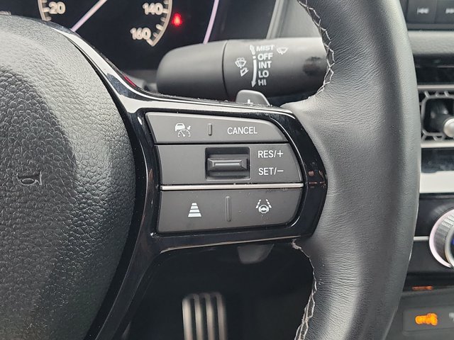 Certified 2024 Honda Civic Sport image 19