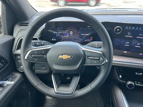 New 2026 Chevrolet Tahoe LS w/ LS Custom Edition RWD image 18