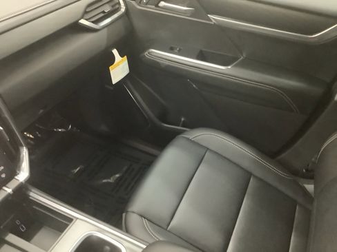 New 2026 GMC Acadia Elevation w/ Black Edition image 23