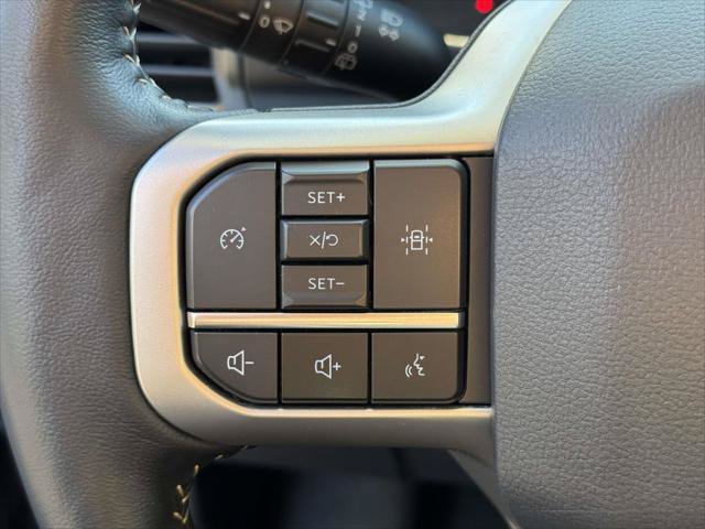 Used 2023 Ford Expedition Max XLT AWD/4WD image 23