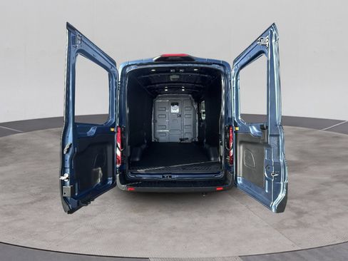 New 2026 Ford Transit 250 148 Medium Roof Extended AWD w/ Load Area Protection Package image 19