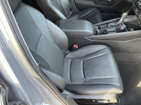 Used 2024 Honda Accord Touring image 28