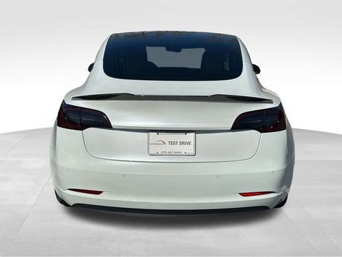 Used 2019 Tesla Model 3 Long Range image 4