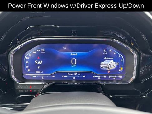 Certified 2024 Chevrolet Silverado 1500 High Country w/ High Country Premium Package image 14