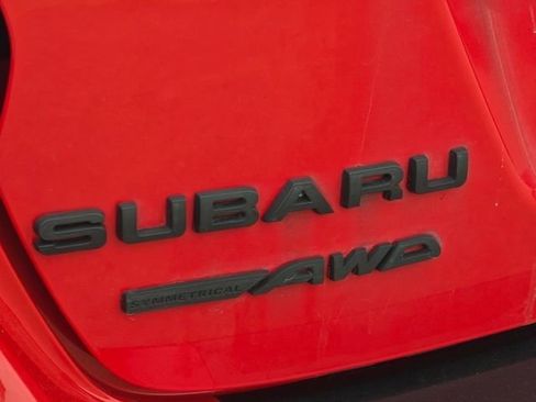 Used 2020 Subaru WRX Premium image 21