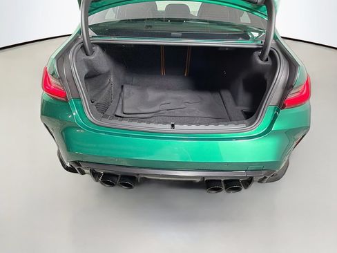 Used 2023 BMW M3 Competition AWD/4WD image 27