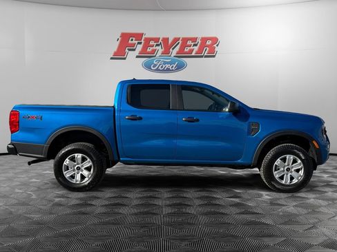 New 2025 Ford Ranger XL w/ Trailer Tow Package image 8