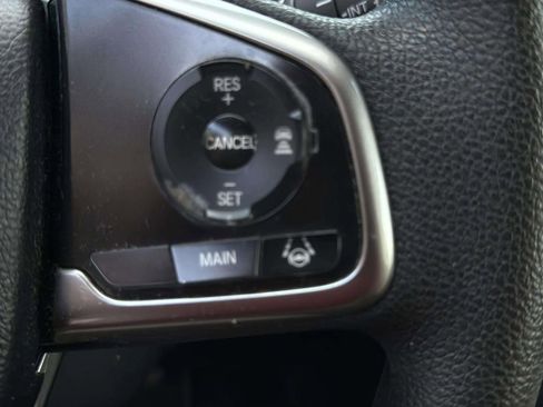 Used 2017 Honda CR-V EX image 35