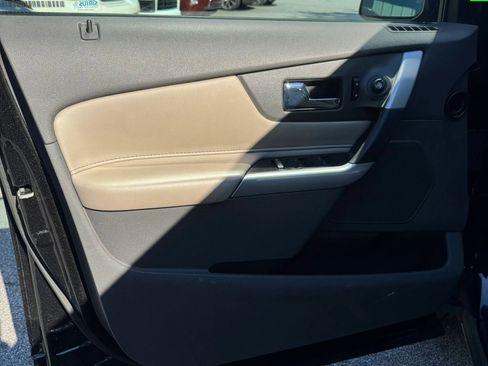 Used 2013 Ford Edge SE AWD/4WD image 12