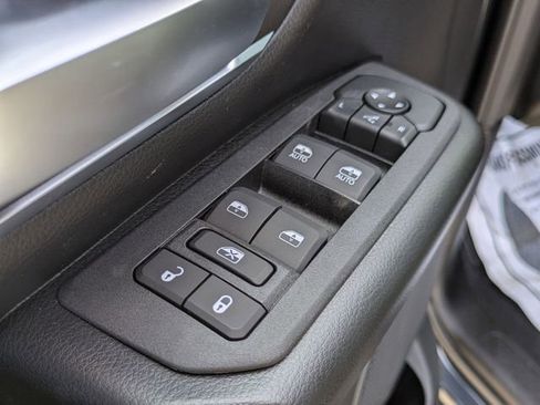 New 2026 RAM 1500 Big Horn AWD/4WD image 11