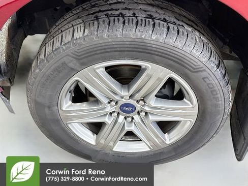 Used 2018 Ford F150 XLT w/ Equipment Group 302A Luxury image 29