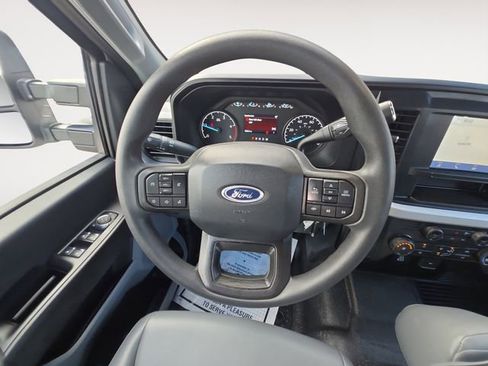 Certified 2025 Ford F350 XL image 12