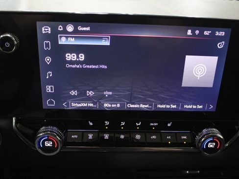 New 2026 GMC Canyon Elevation w/ Convenience Package AWD/4WD image 46