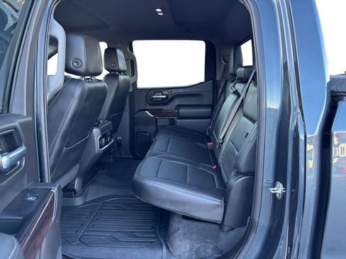 Used 2019 GMC Sierra 1500 SLT image 21