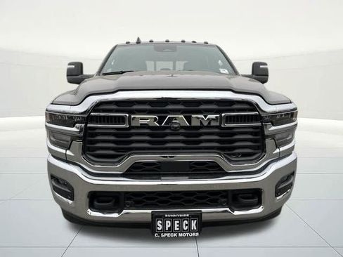 New 2026 RAM 2500 Tradesman image 33