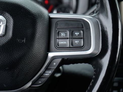 Used 2022 RAM 2500 Laramie AWD/4WD image 23