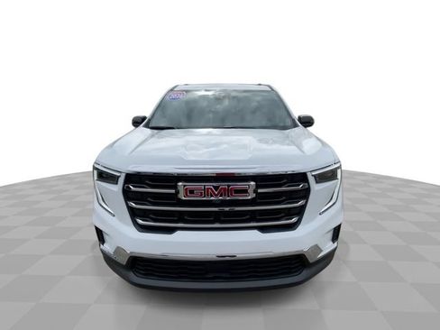 Used 2026 GMC Acadia Elevation w/ Elevation Premium Package FWD image 5