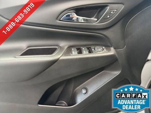 Used 2020 Chevrolet Equinox LT w/ Driver Convenience Package FWD image 26