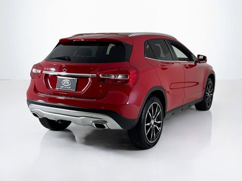 Used 2017 Mercedes-Benz GLA 250 image 5