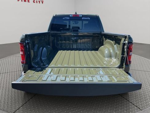 New 2026 RAM 1500 Laramie w/ Night Edition AWD/4WD image 35