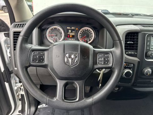 Used 2019 RAM 1500 Tradesman w/ Popular Equipment Group image 21
