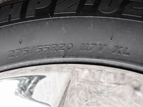 Used 2016 Chevrolet Silverado 1500 LTZ w/ LTZ Plus Package image 43