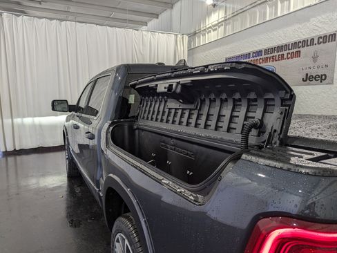 New 2026 RAM 1500 Tungsten image 14