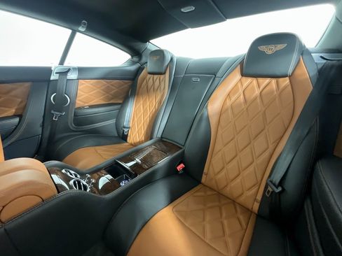 Used 2014 Bentley Continental GT image 23