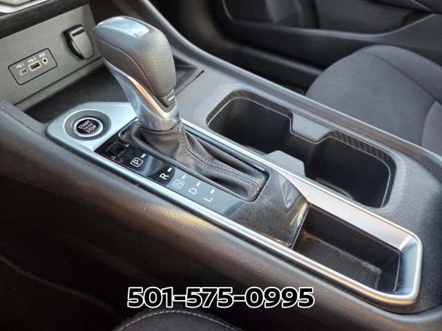 Used 2023 Nissan Sentra SV w/ All-Weather Package FWD image 27