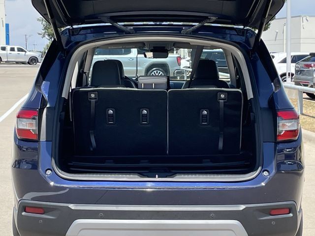 Used 2024 Honda Pilot EX-L image 28