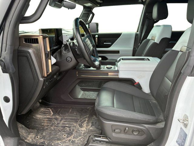 Certified 2024 GMC Hummer EV 3X AWD/4WD image 11