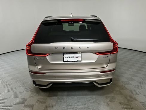 New 2026 Volvo XC60 B5 Core image 29