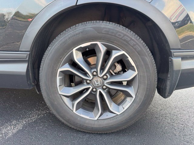 Used 2022 Honda CR-V EX image 11