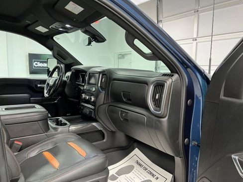 Used 2020 GMC Sierra 2500 AT4 w/ AT4 Premium Package image 55