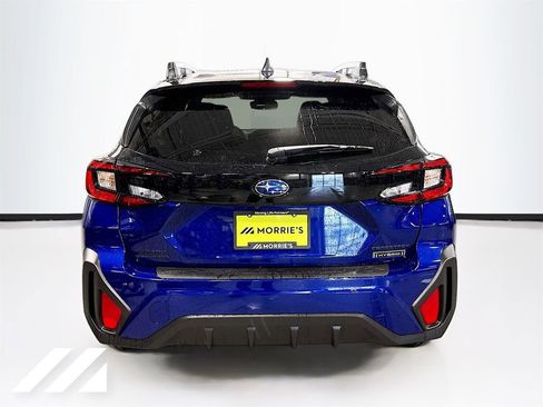 New 2026 Subaru Crosstrek 2.5i Sport AWD/4WD image 6