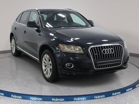 Used 2013 Audi Q5 2.0T Premium w/ Convenience Pkg image 4