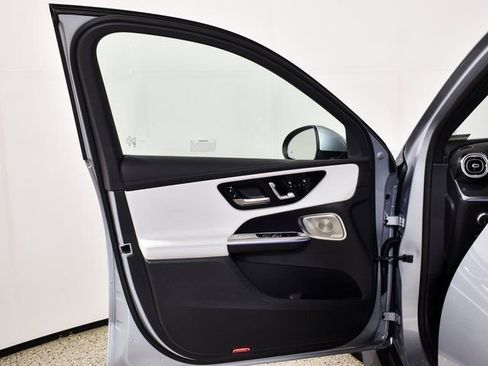 New 2026 Mercedes-Benz GLC 300 image 16