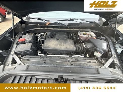 Certified 2020 Chevrolet Silverado 1500 RST image 32